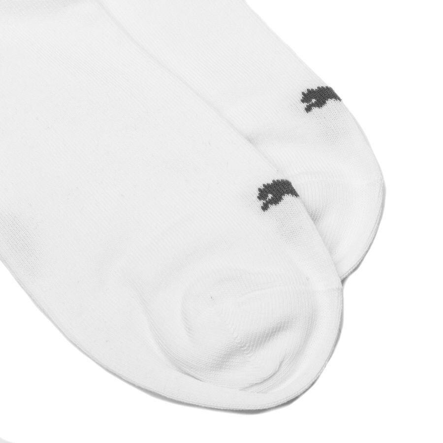 Puma Sneaker Invisible Socks (3 Pairs) 4/7