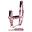 Harry's Horse Halsterset Mare - Roze (Cob)