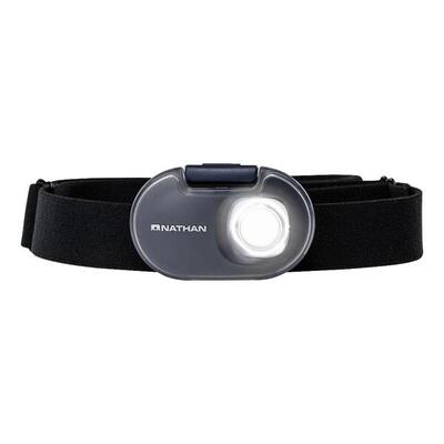 Nathan luna fire 250 rx borst/middel lamp blauw