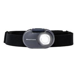 Nathan Luna Fire 250 RX Lumière poitrine/taille BLEU