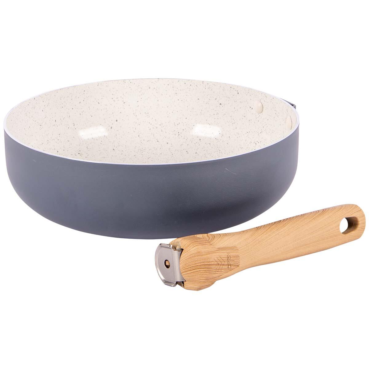 Urban Outdoor - Sauteuse - Quayside - Induction - Ø24 5/6