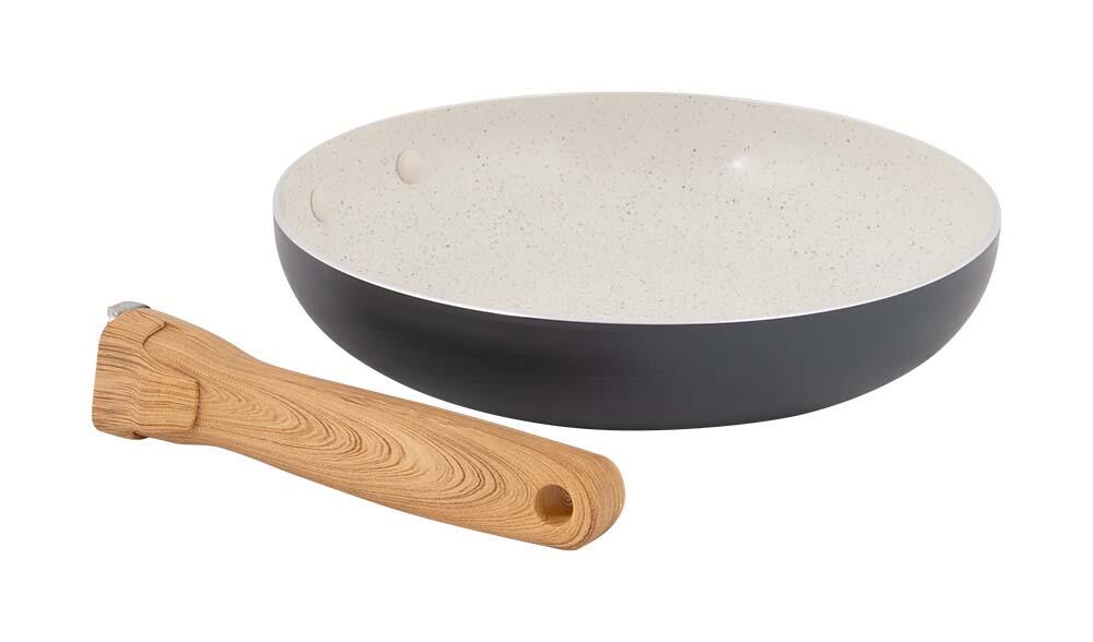 Bo-Camp - Urban Outdoor collection - Sartén - Quayside - Inducción - Ø24 2/7