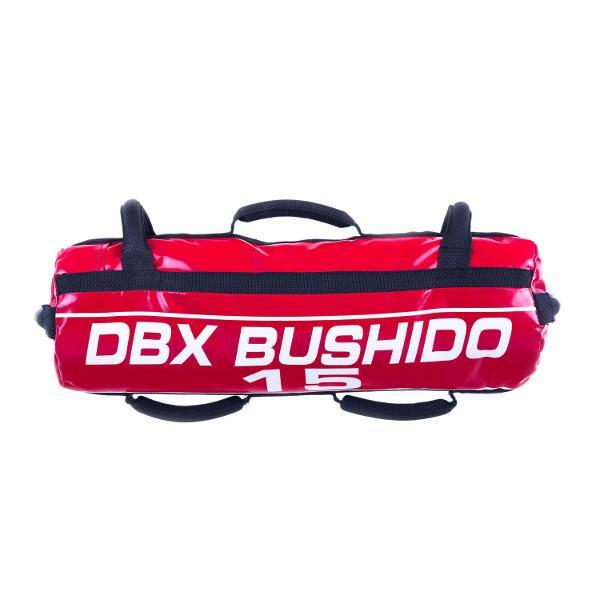 DBX BUSHIDO picture