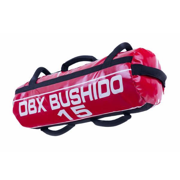 Power bag przyrząd do treningu DBX Bushido 3/7