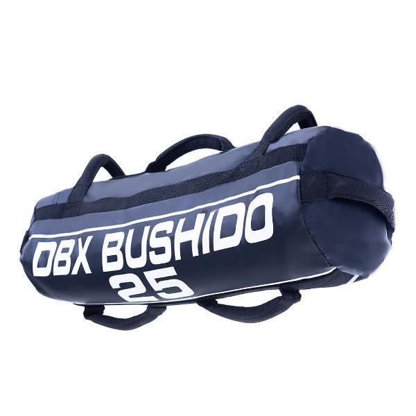 Power bag przyrząd do treningu DBX Bushido 5/6
