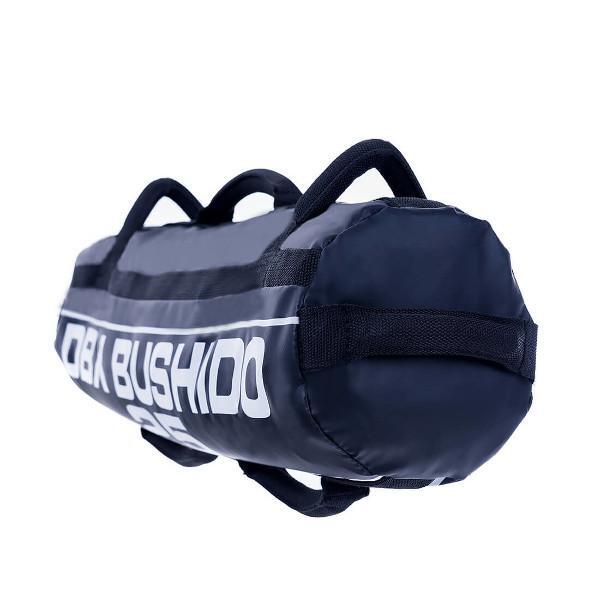 Power bag przyrząd do treningu DBX Bushido 3/6