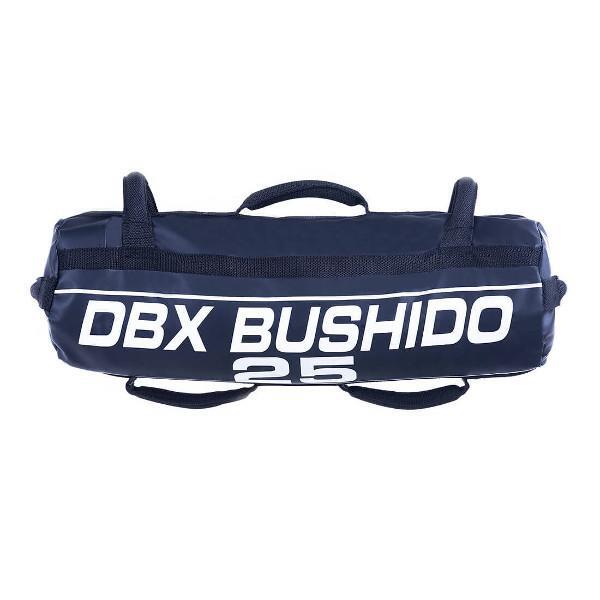 DBX BUSHIDO picture