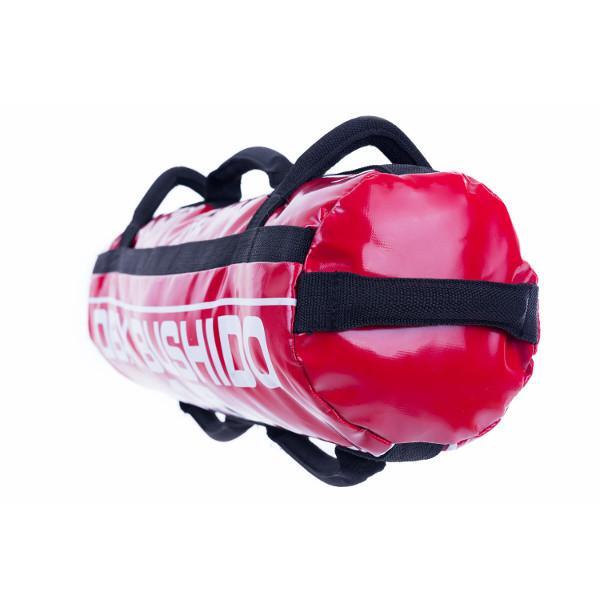 Power bag przyrząd do treningu DBX Bushido 4/7