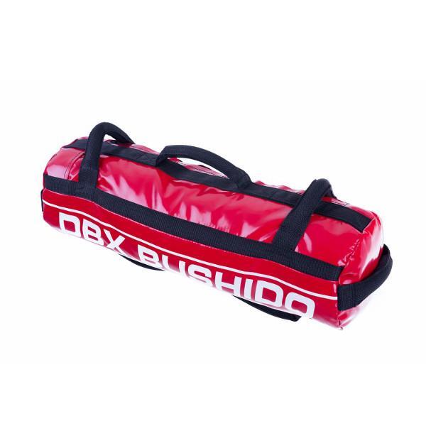 Power bag przyrząd do treningu DBX Bushido 2/7