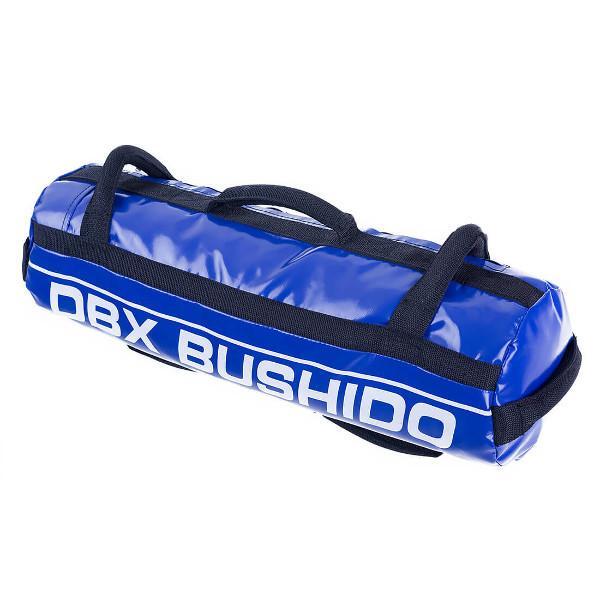 DBX BUSHIDO picture