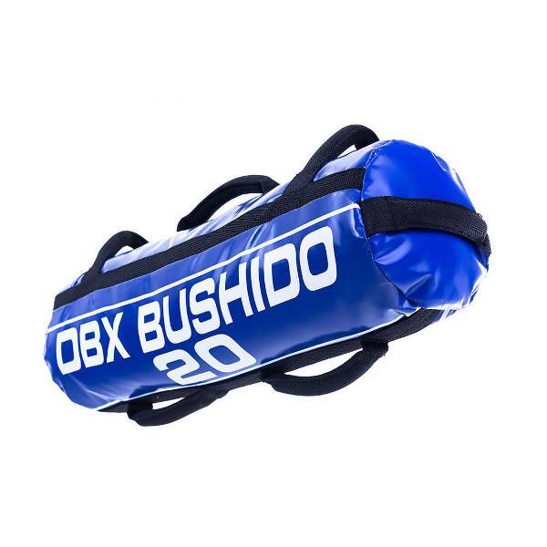 Power bag przyrząd do treningu DBX Bushido 4/5