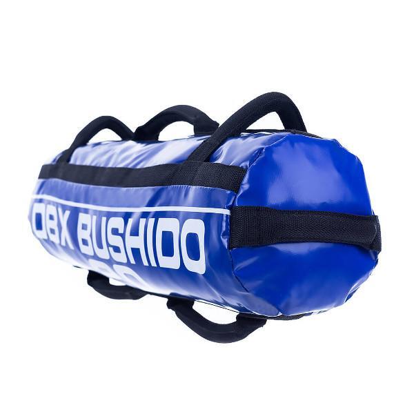 Power bag przyrząd do treningu DBX Bushido 2/5