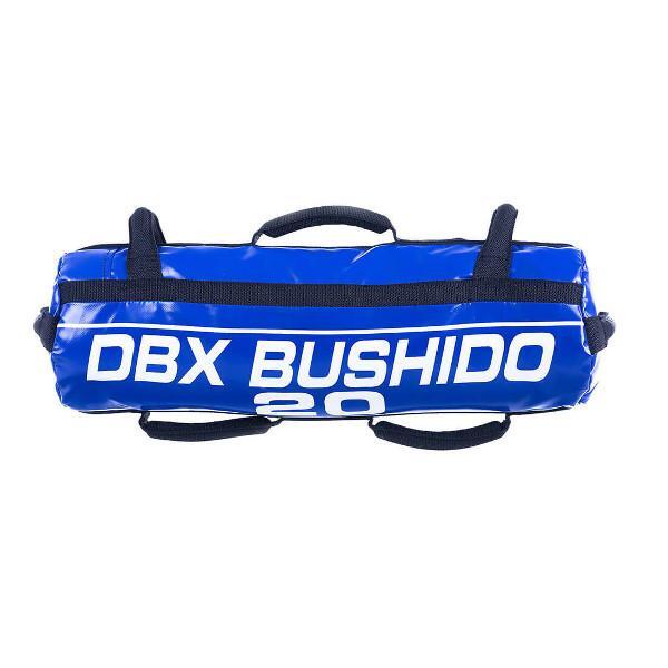 Power bag przyrząd do treningu DBX Bushido 3/5