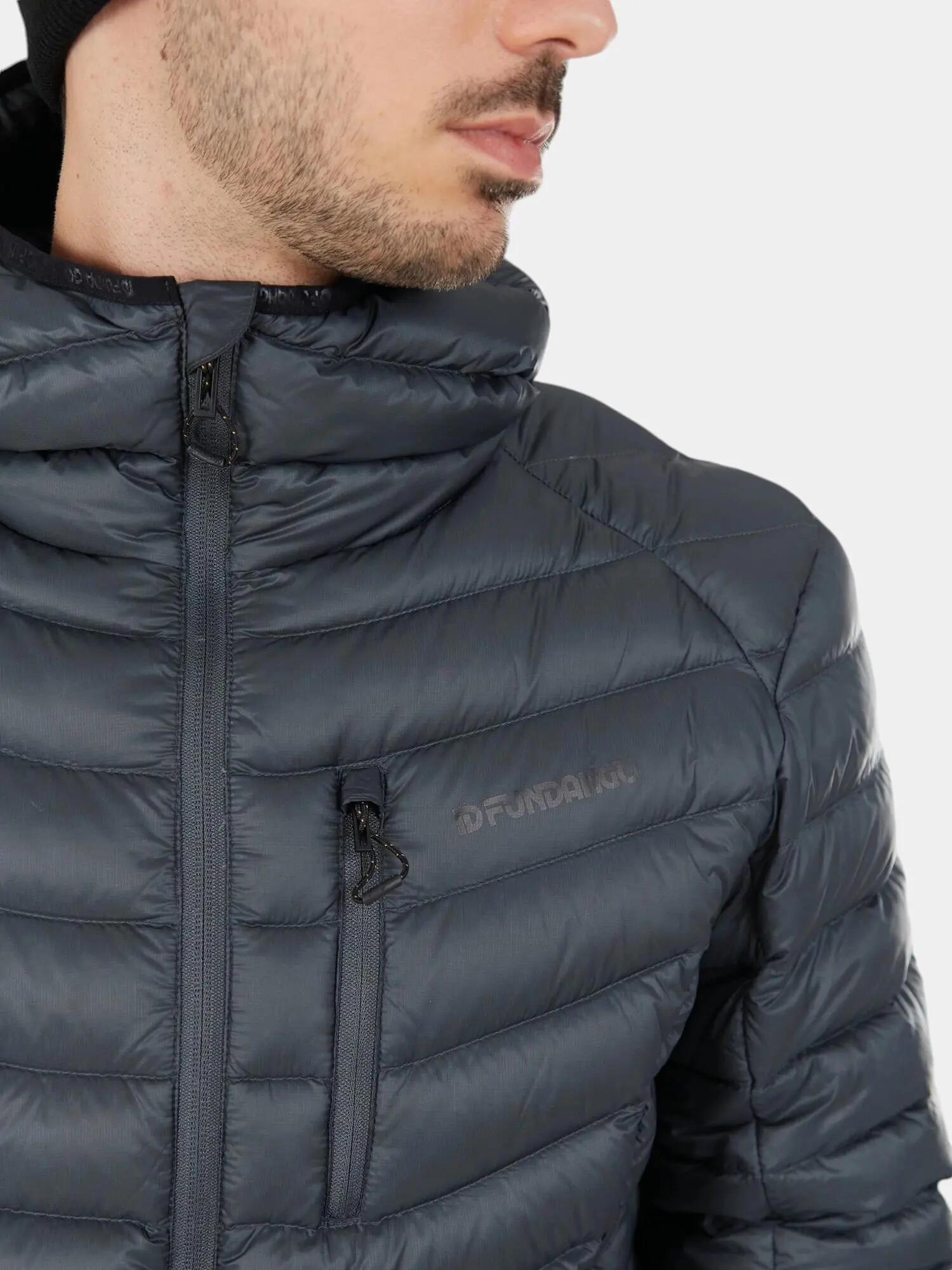 Férfi pehelykabát Rauris Down Jacket 4/8