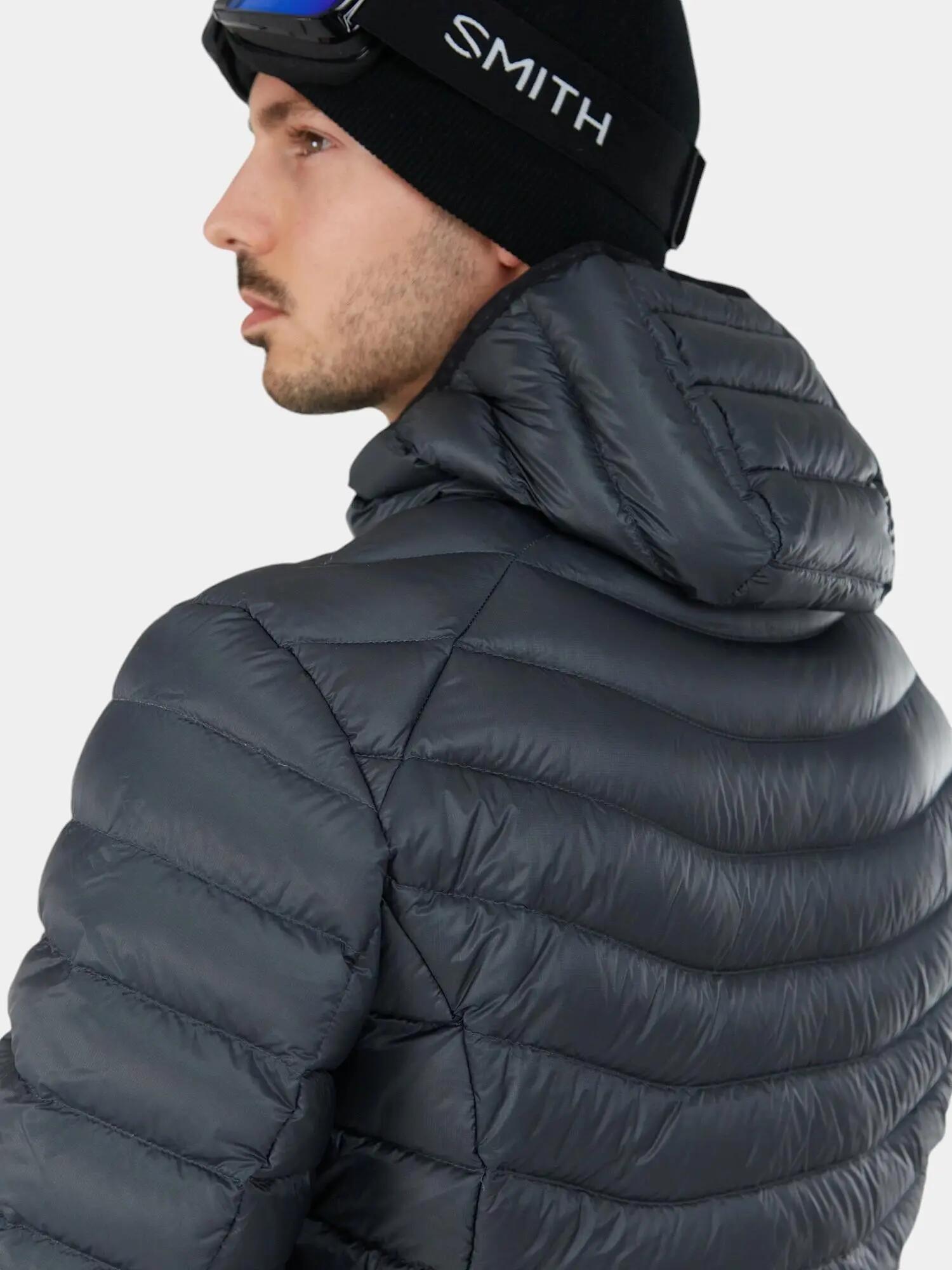 Férfi pehelykabát Rauris Down Jacket 5/8