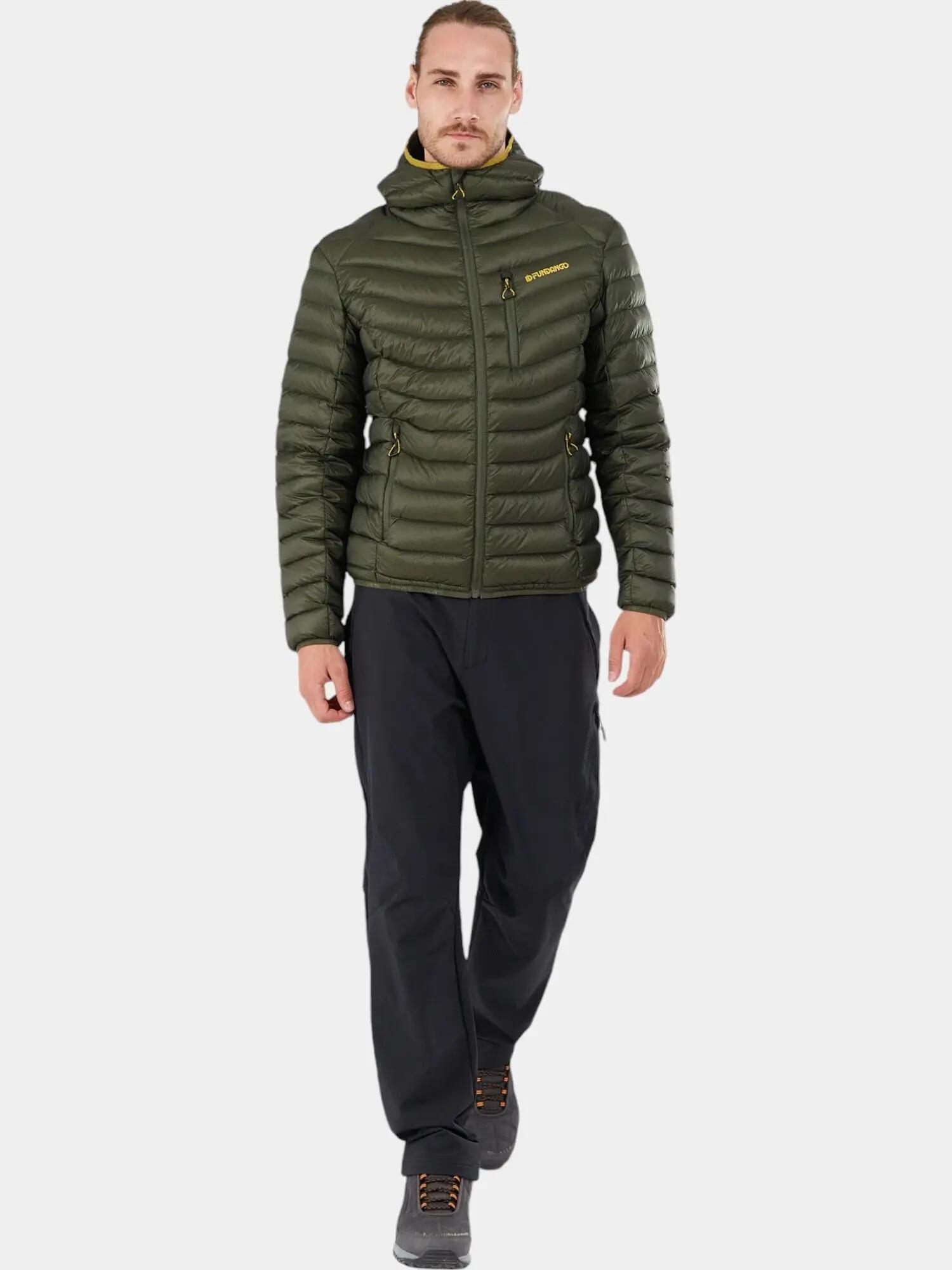 Doudoune Homme Rauris 3/8