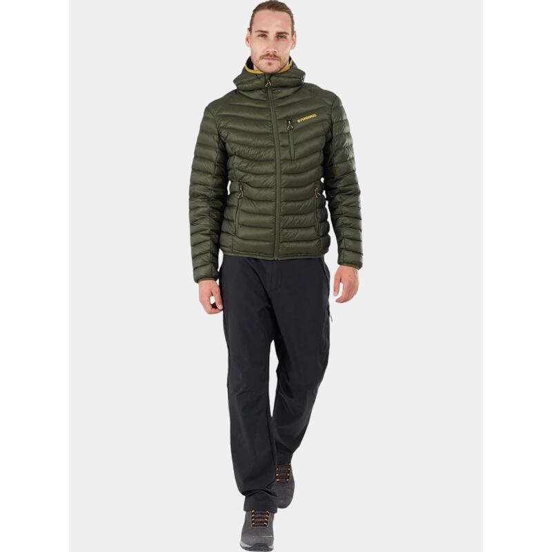 Jacheta de puf Rauris Down Jacket barbati