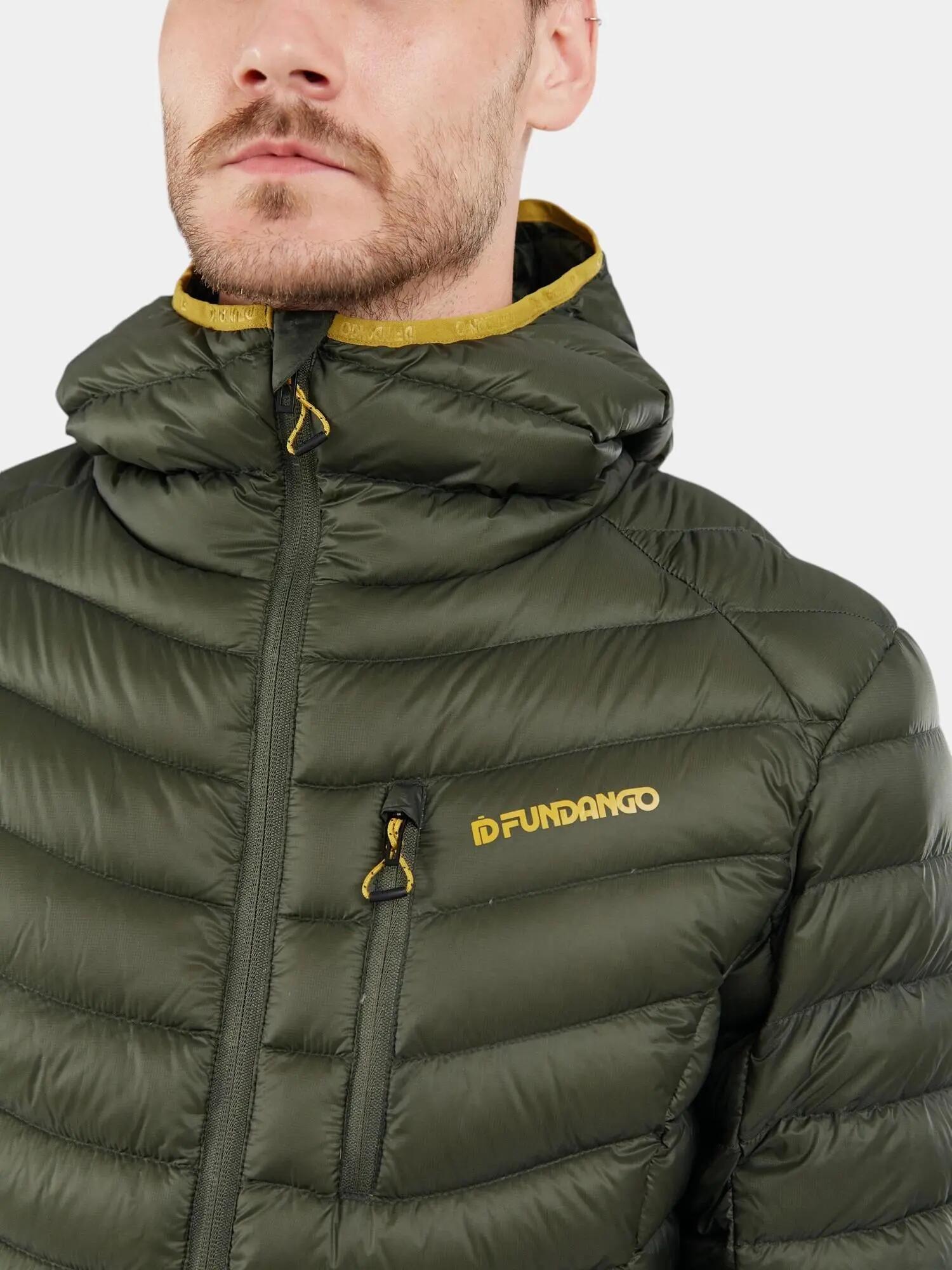 Doudoune Homme Rauris 6/8