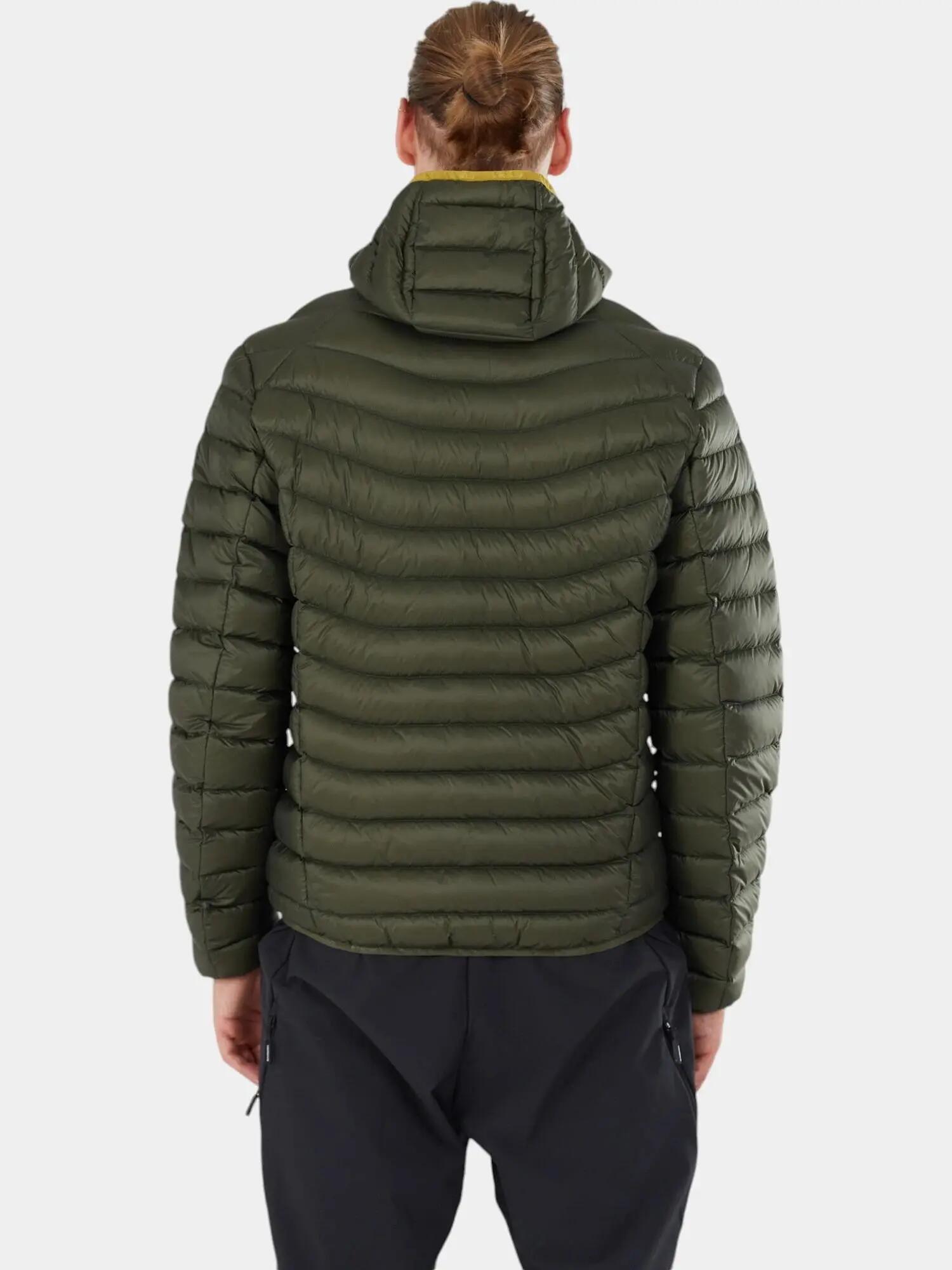 Doudoune Homme Rauris 2/8