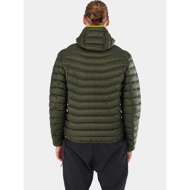 Jacheta de puf Rauris Down Jacket barbati
