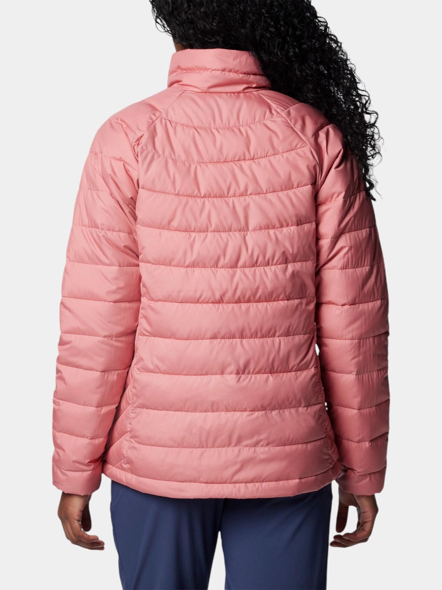 Chaqueta de transición para mujer Powder Lite II 3/7