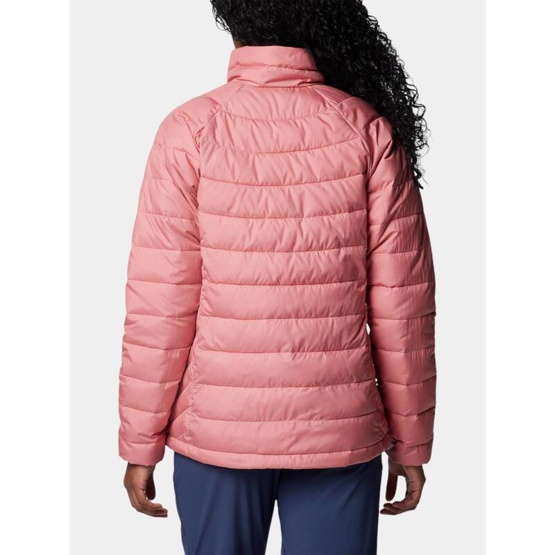 Jacheta de primavara Powder Lite II Full Zip Jacket femei