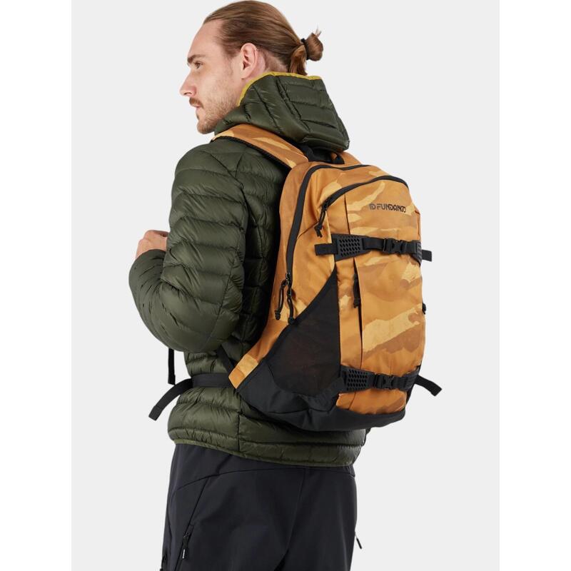 Jacheta de puf Rauris Down Jacket barbati