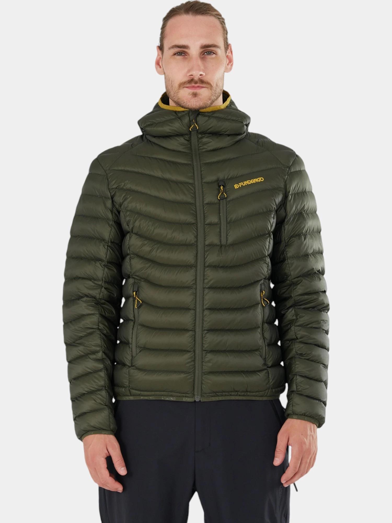 Jacheta de puf Rauris Down Jacket barbati