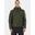 Jacheta de puf Rauris Down Jacket - verde barbati