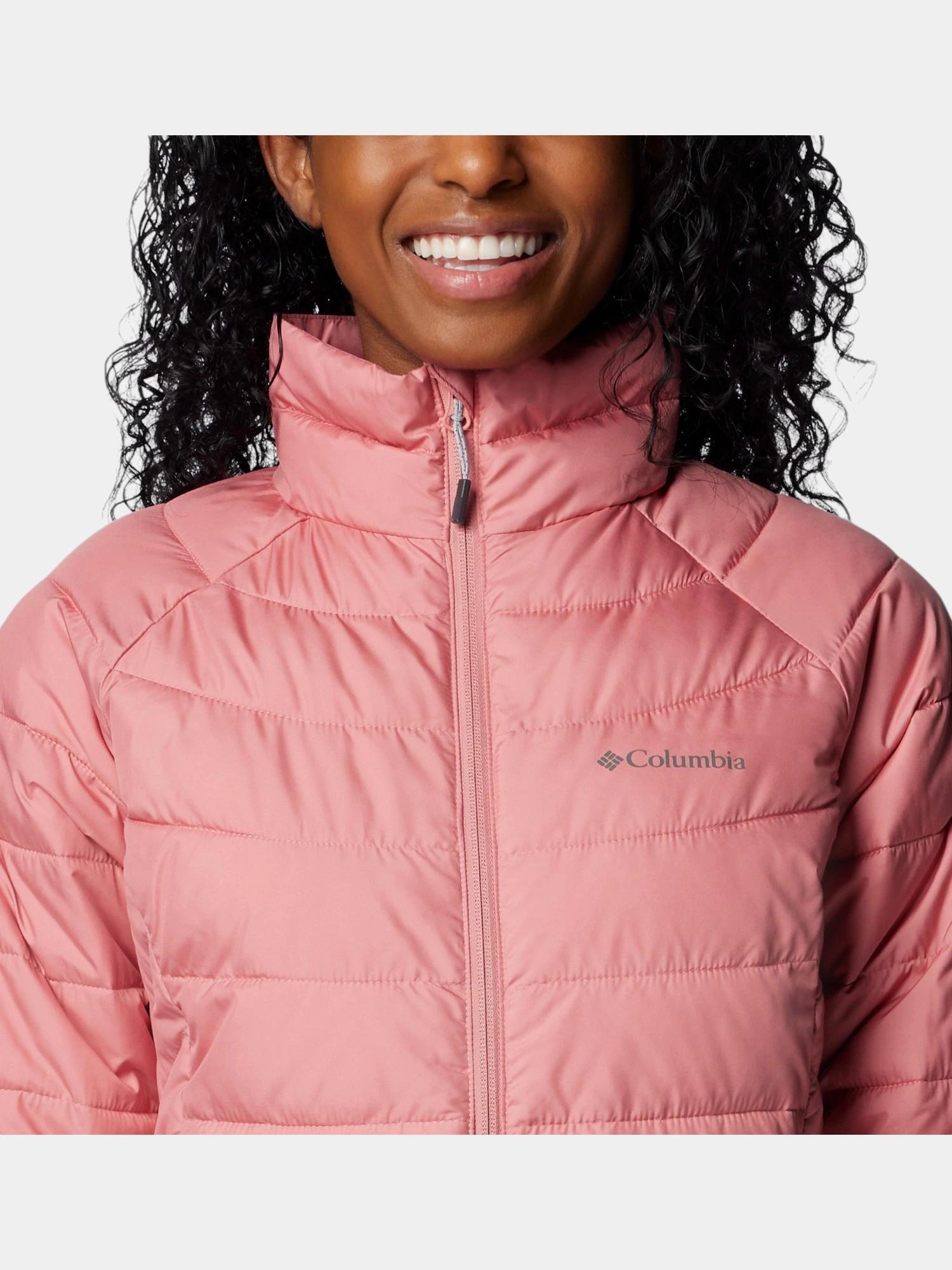 Chaqueta de transición para mujer Powder Lite II 6/7