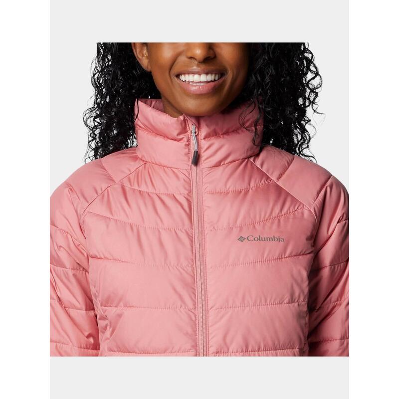 Jacheta de primavara Powder Lite II Full Zip Jacket femei