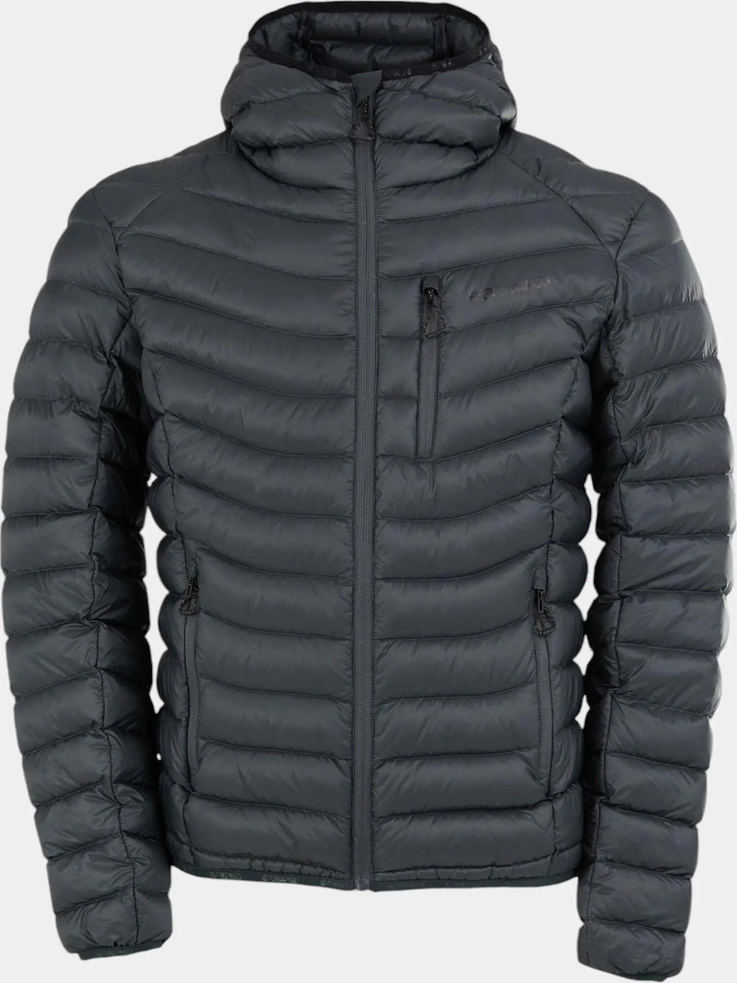 Férfi pehelykabát Rauris Down Jacket 6/8