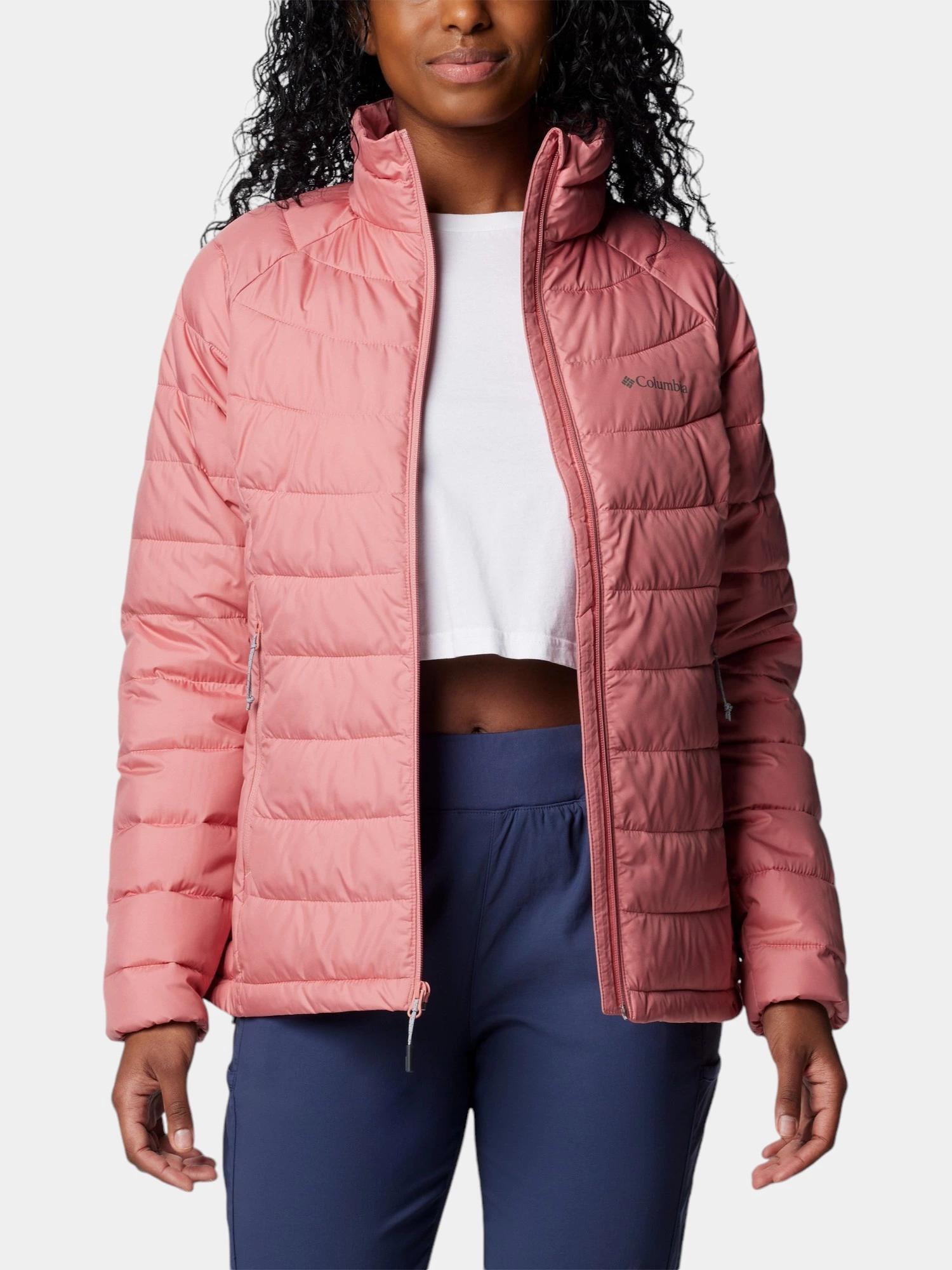 Chaqueta de transición para mujer Powder Lite II 4/7
