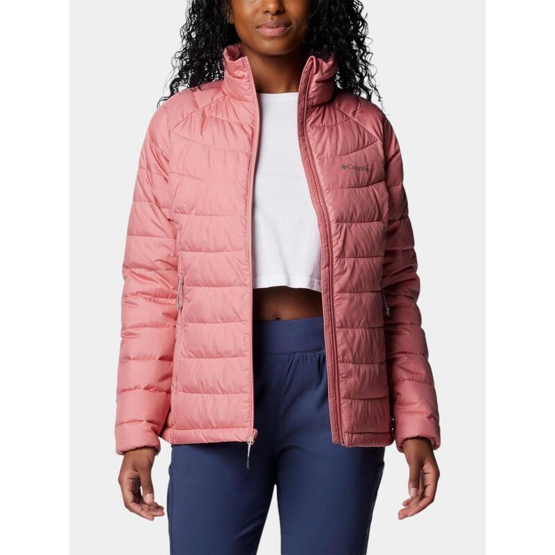 Jacheta de primavara Powder Lite II Full Zip Jacket femei