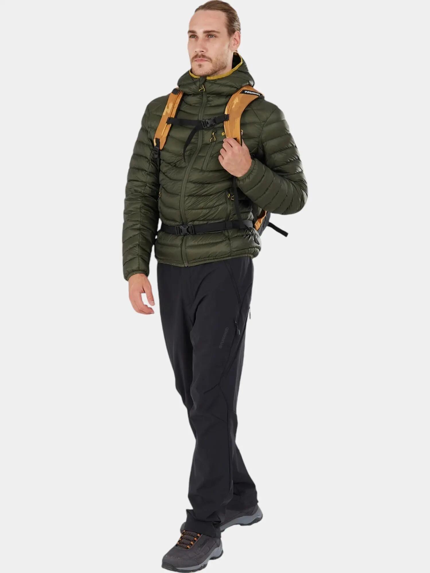 Doudoune Homme Rauris 4/8