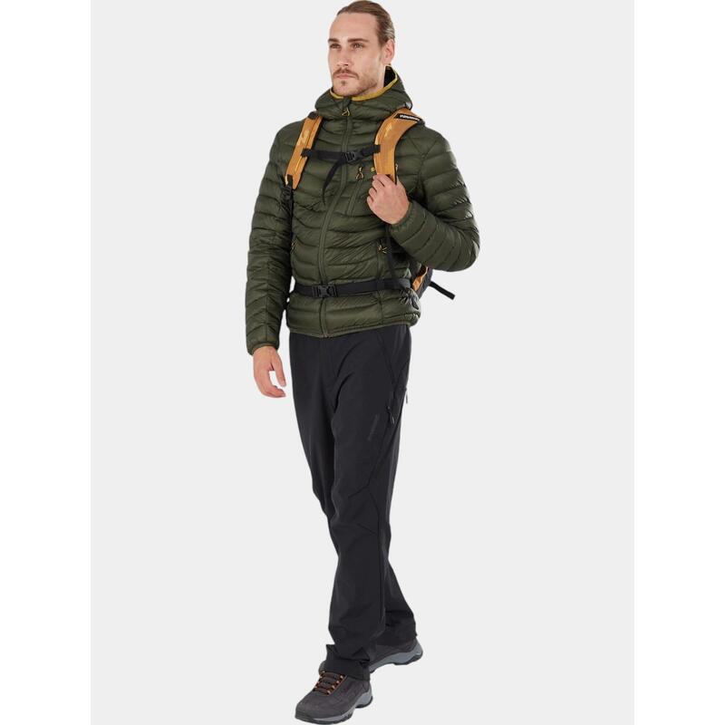 Férfi pehelykabát Rauris Down Jacket