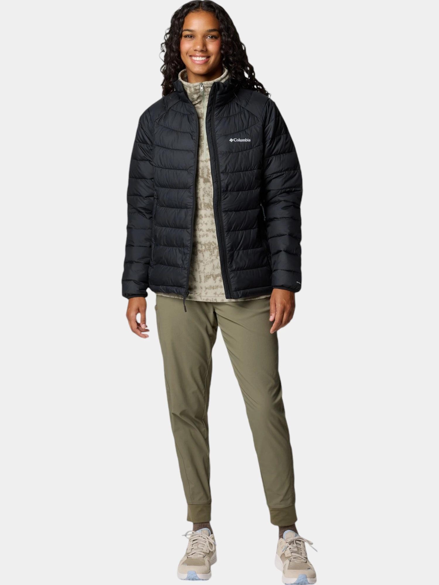 Veste de transition pour femmes Powder Lite II 4/7