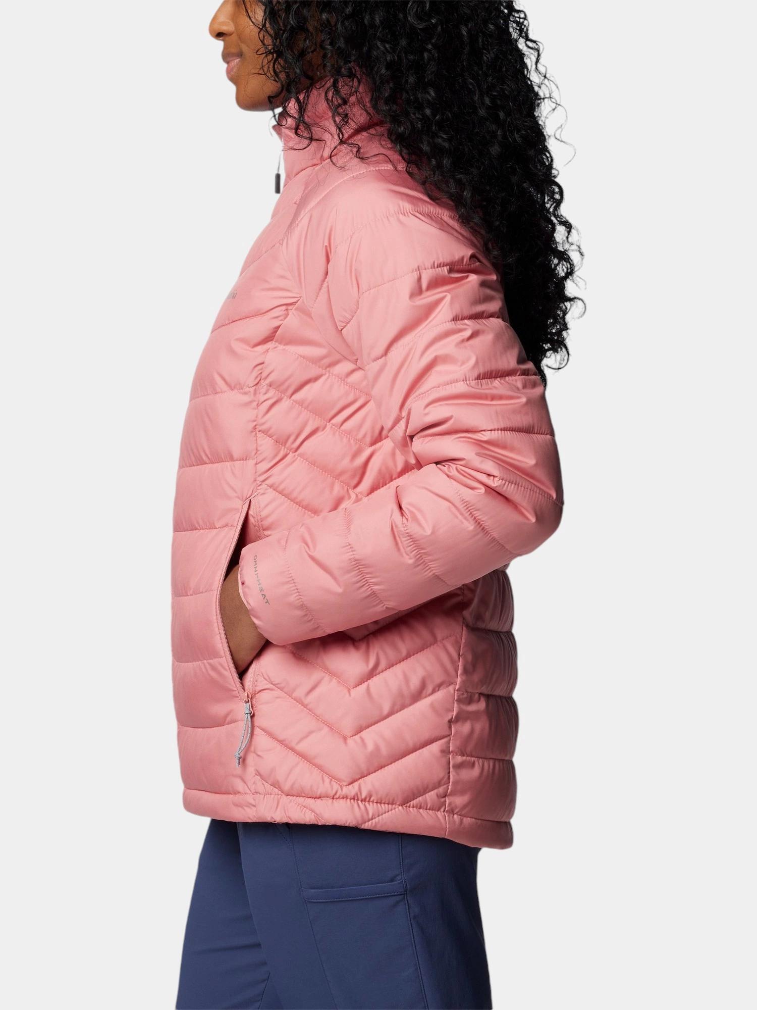 Chaqueta de transición para mujer Powder Lite II 2/7