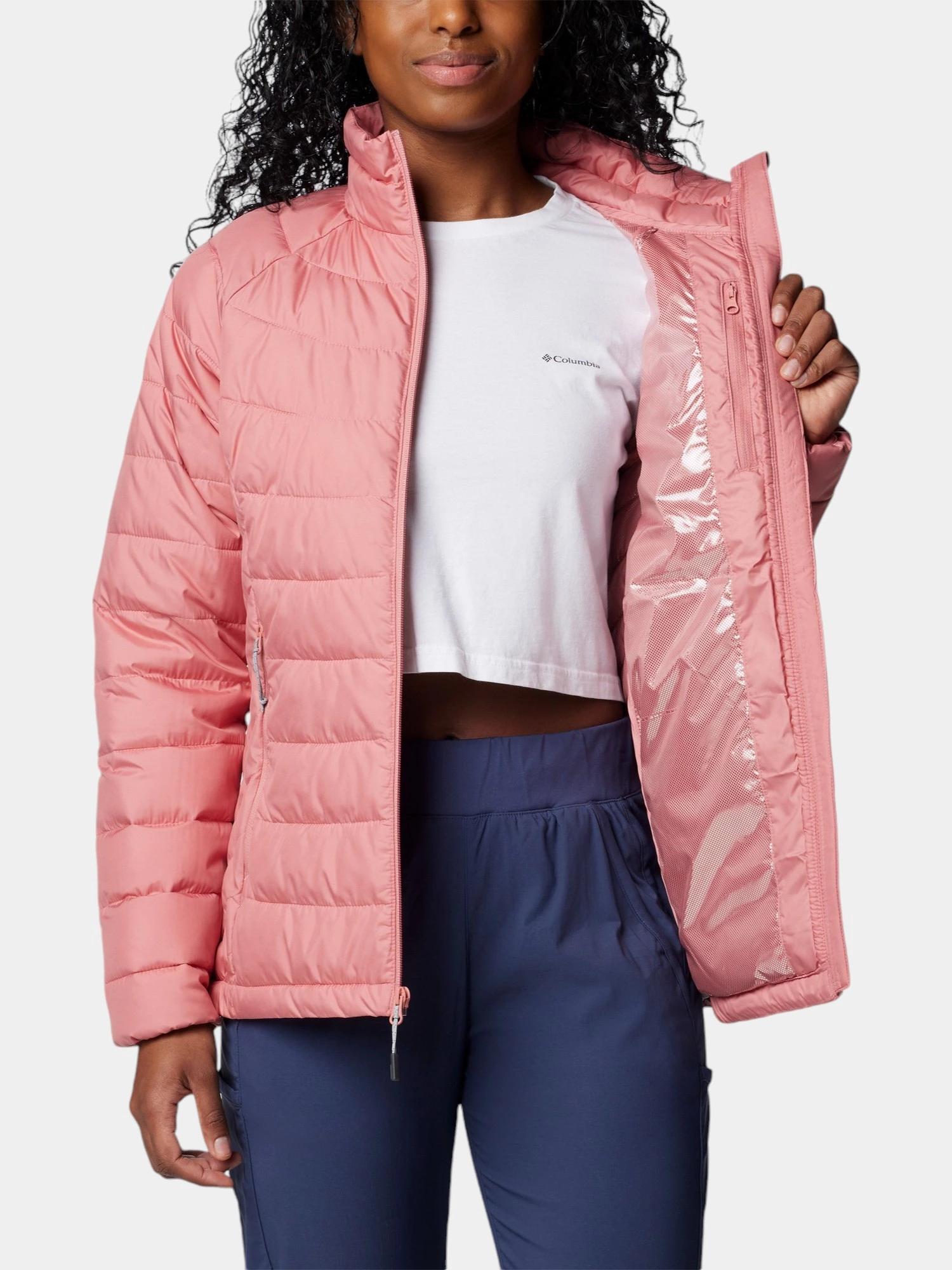 Chaqueta de transición para mujer Powder Lite II 5/7