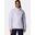 Jacheta de primavara Powder Lite II Full Zip Jacket - albastru femei