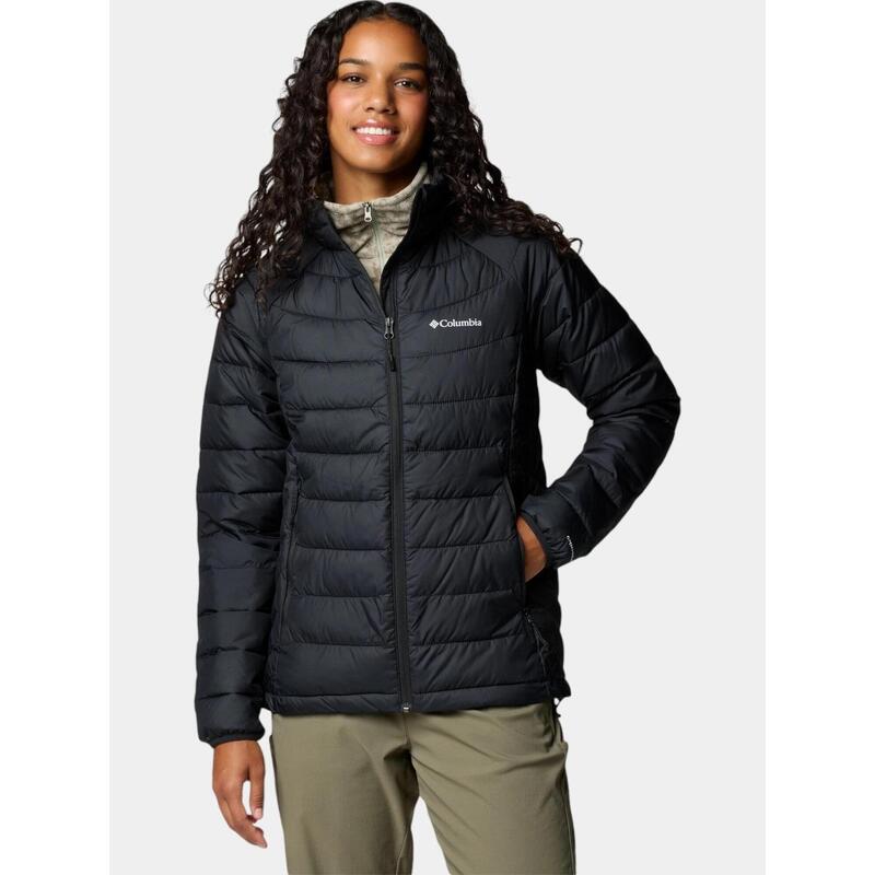 Jacheta de primavara Powder Lite II Full Zip Jacket femei