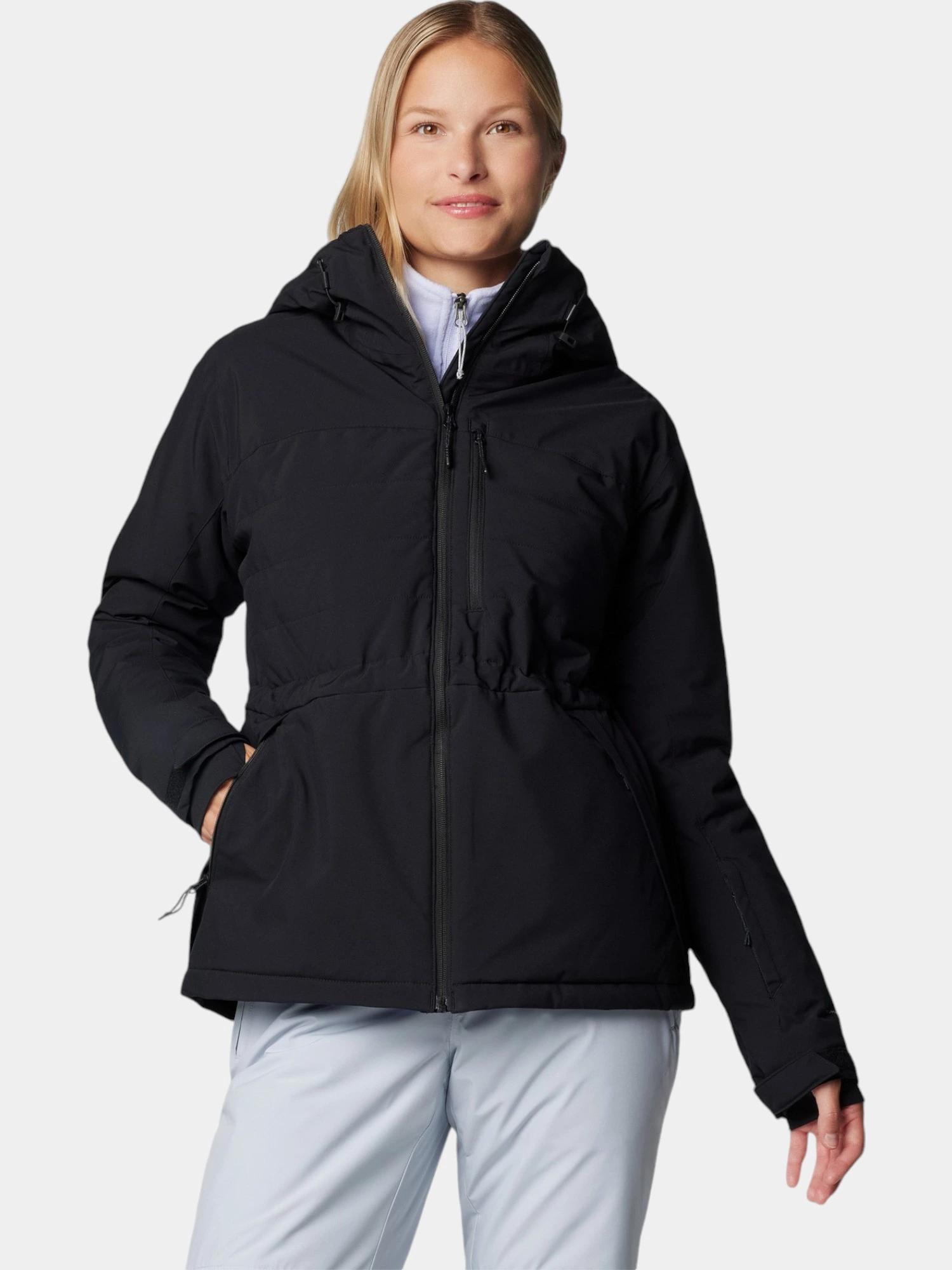 COLUMBIA Ski jas vrouwen Powdered Peak