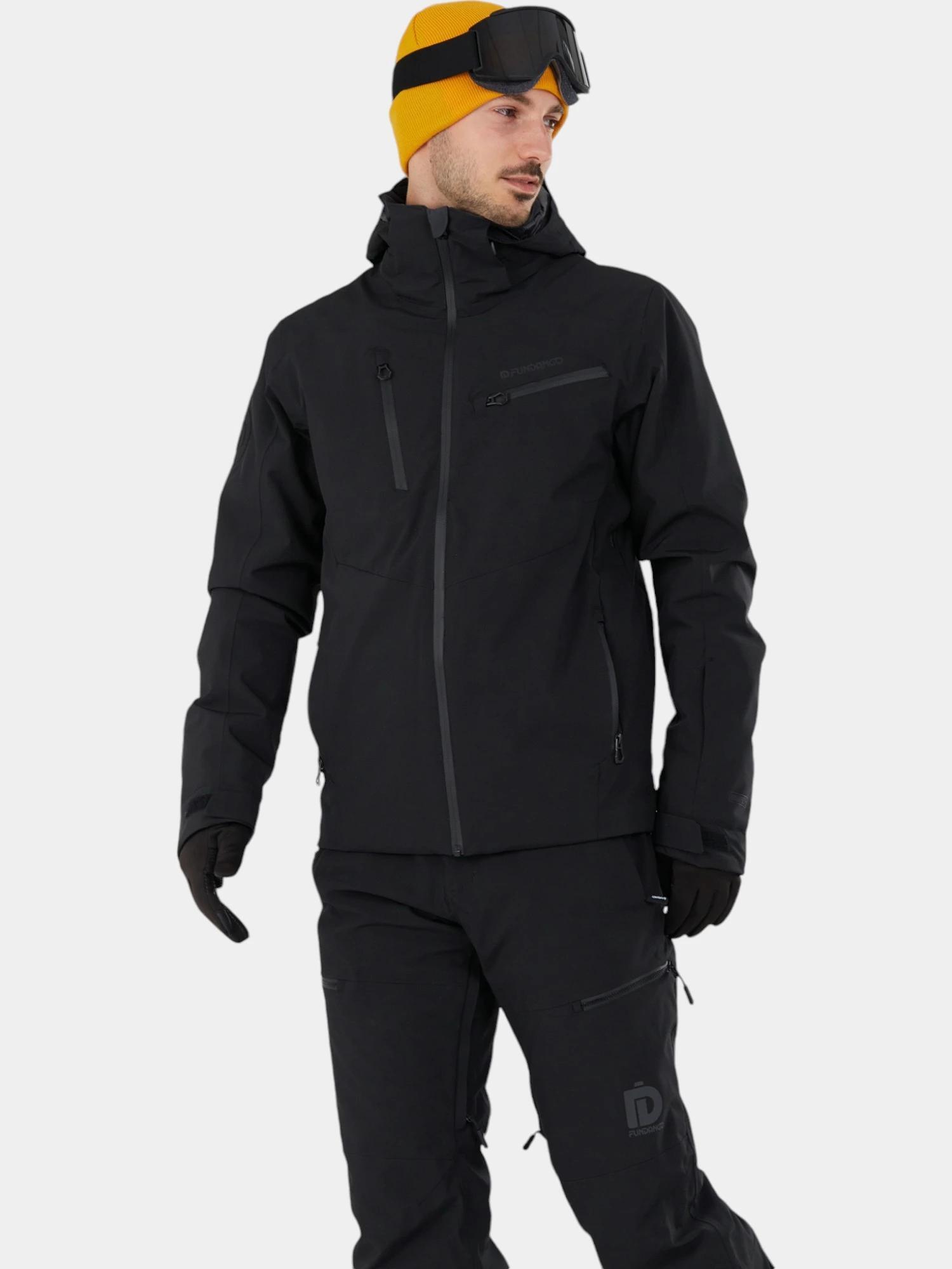 Veste de ski homme Telluride 5/7