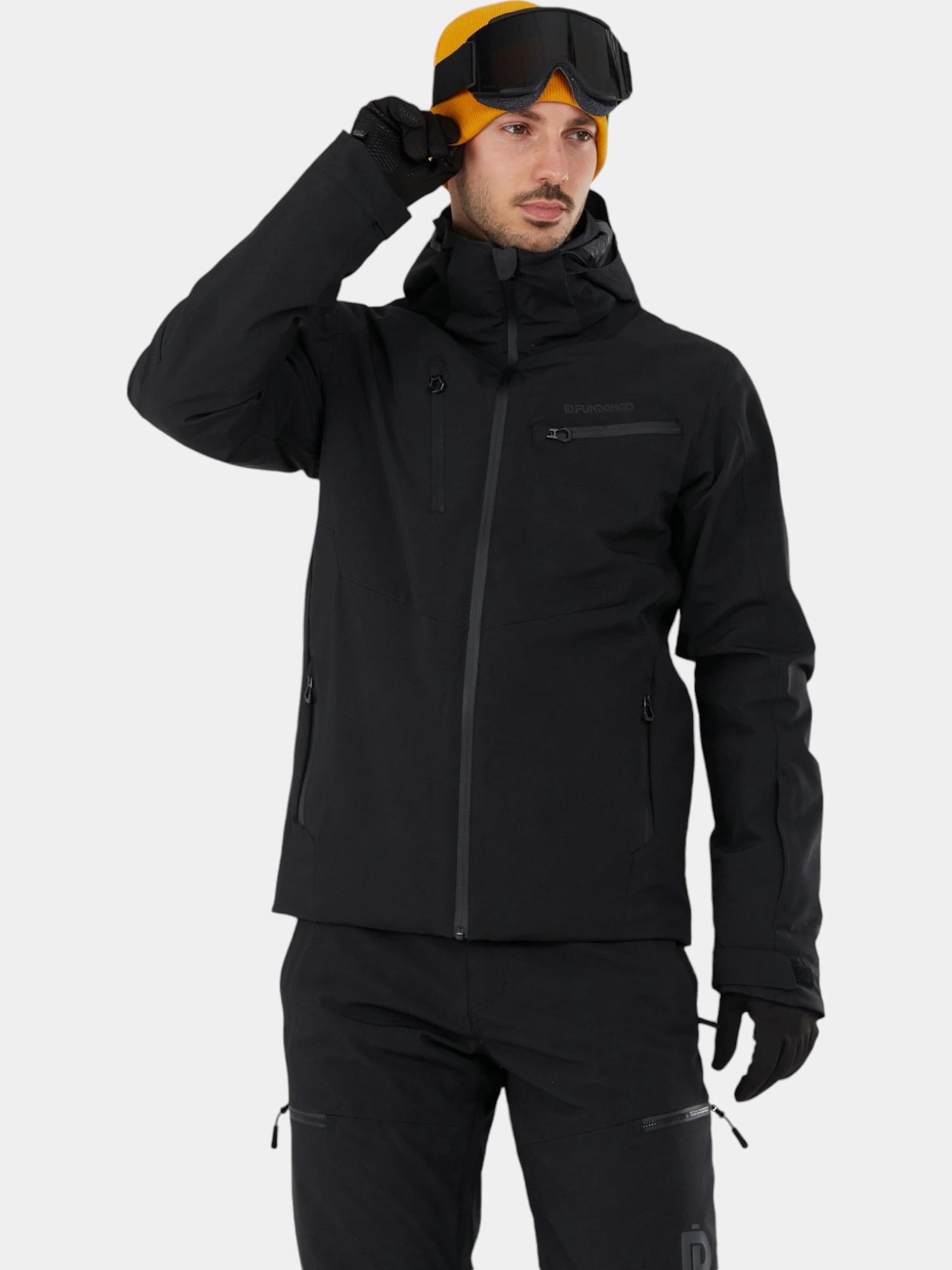 Veste de ski homme Telluride 6/7