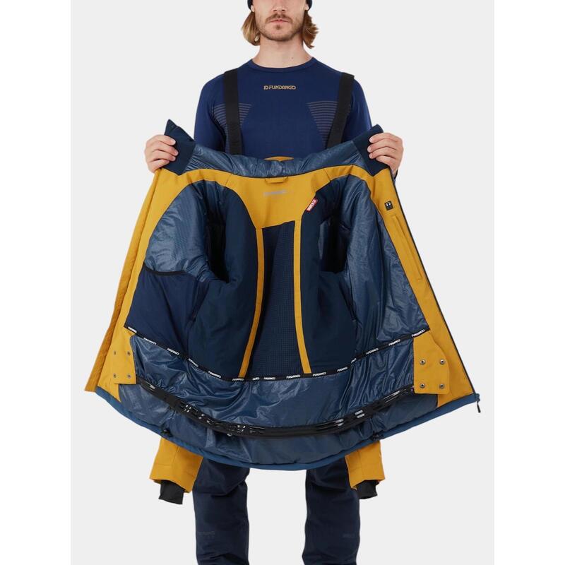 Geaca de schi Atlas Allmountain Jacket barbati