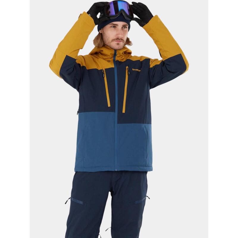 Geaca de schi Atlas Allmountain Jacket barbati