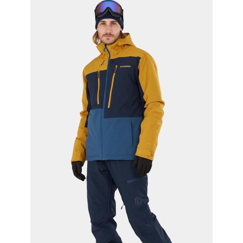 Geaca de schi Atlas Allmountain Jacket barbati