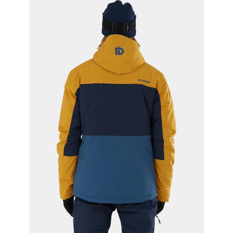 Geaca de schi Atlas Allmountain Jacket barbati