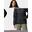 Jacheta de primavara Powder Lite II Full Zip Jacket - negru femei