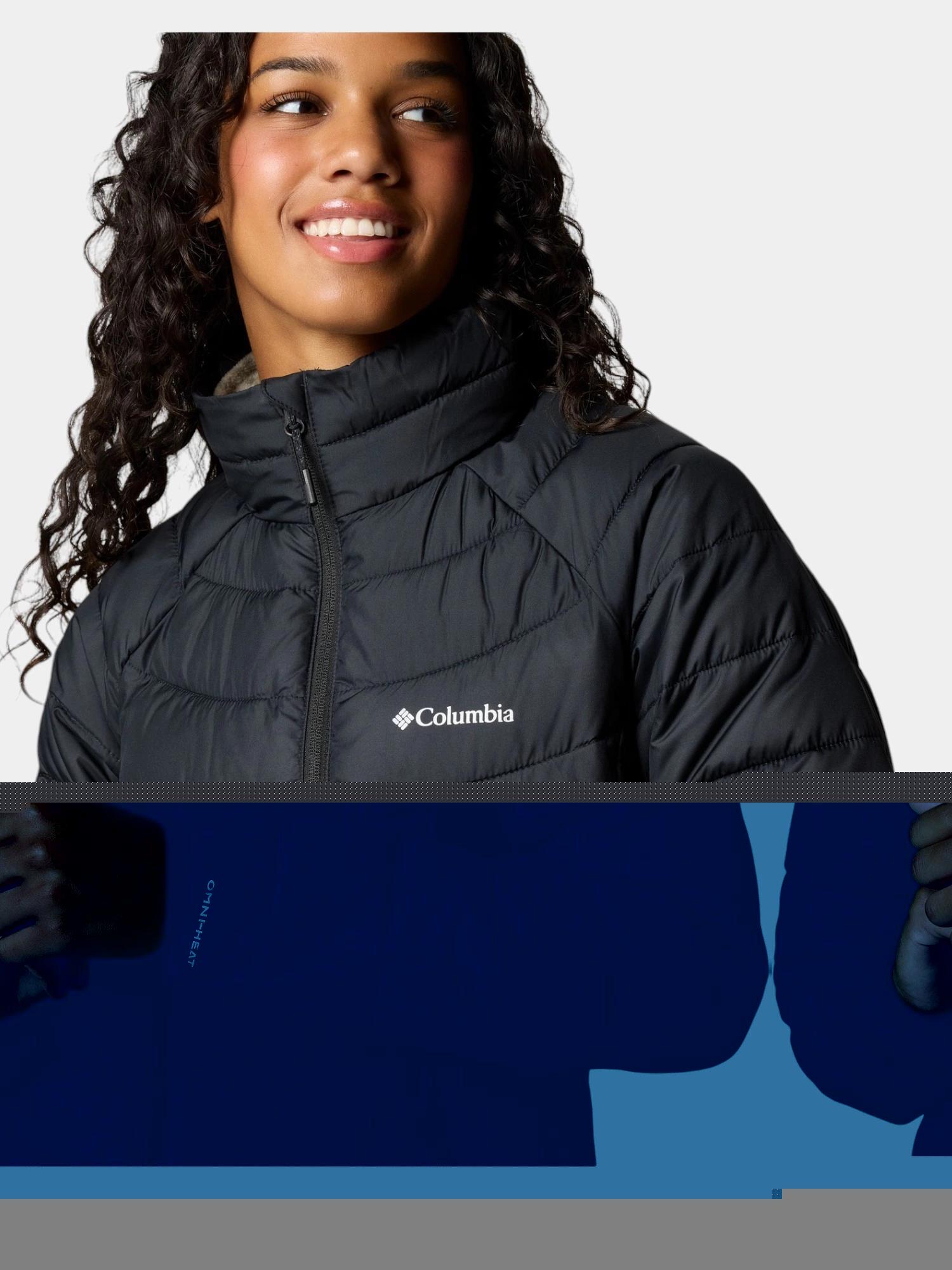 Veste de transition pour femmes Powder Lite II 5/7
